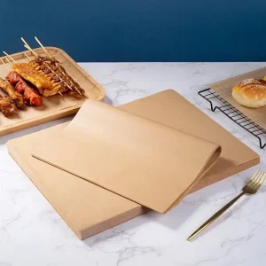 Brown Kraft Paper Placemats