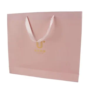 Luxury Gift paper Bags